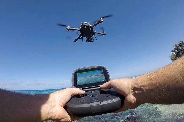 GoPro Karma Drone Review – No More A Problem of High Resolution