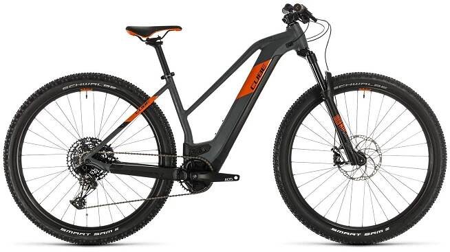 Raymon HardRay Ultra 720 29"
