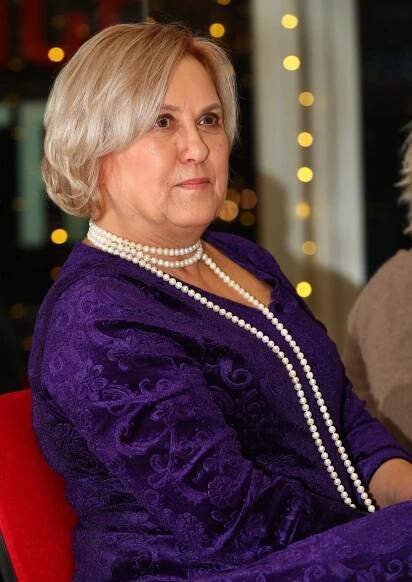 Kateřina Cajthamlová