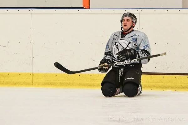 HC WOLVES Česky Těšín