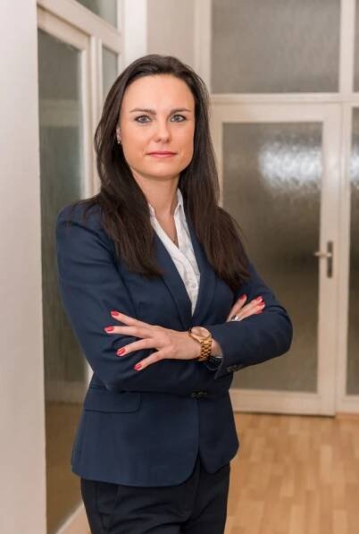 Michaela Matušíková