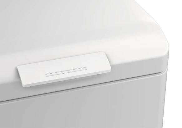 ELECTROLUX PerfectCare 600 EW6T5061