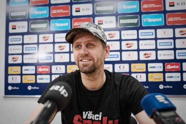 Bronzový Konrád v Olomouci: Češi měli fantastický tým, ale musí se to sejít