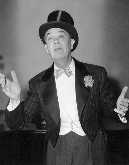 Karl Gerhard - Wikipedia