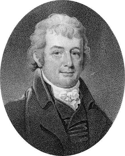 Luther Martin