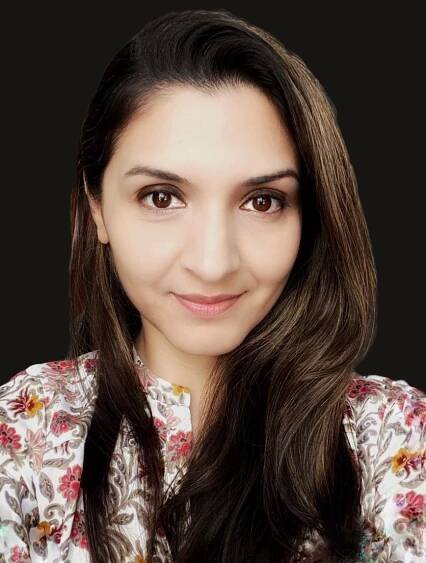 Amira Jadoon • Stimson Center