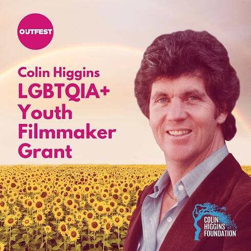 PRESS – Colin Higgins Foundation