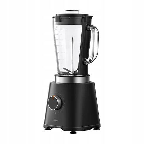 Xiaomi Blender mixér černý