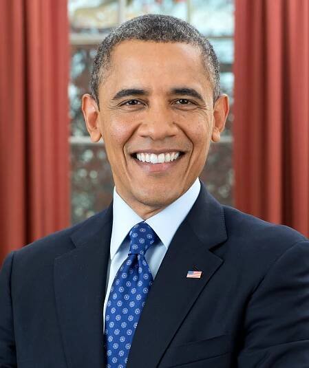 Soubor:President Barack Obama.jpg – Wikipedie