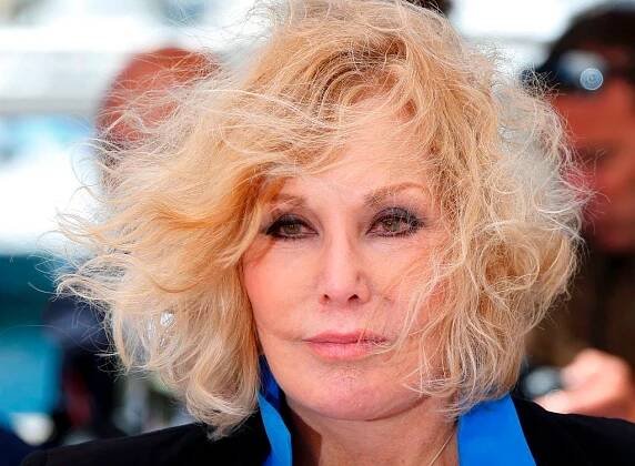Na Febiofest přijede Kim Novak, kráska Zlaté éry Hollywoodu