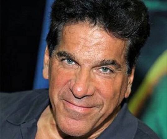 Lou Ferrigno Biography - Facts, Childhood, Family Life & Achievements
