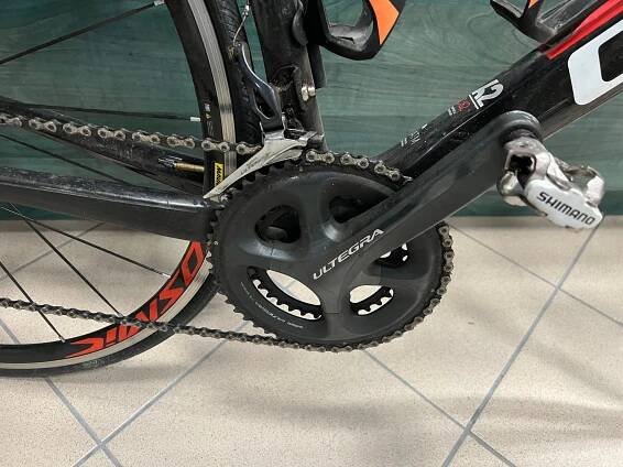 silniční kolo Cube Agree Pro C:62 XL – TheoSport