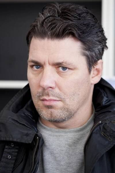 Janne Hyytiäinen herec