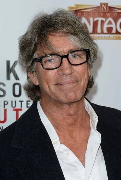 Eric Roberts (Creator)