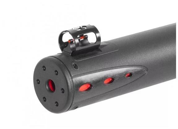 Větrovka Gamo Arrow Magnum 40 J - 5,5 mm