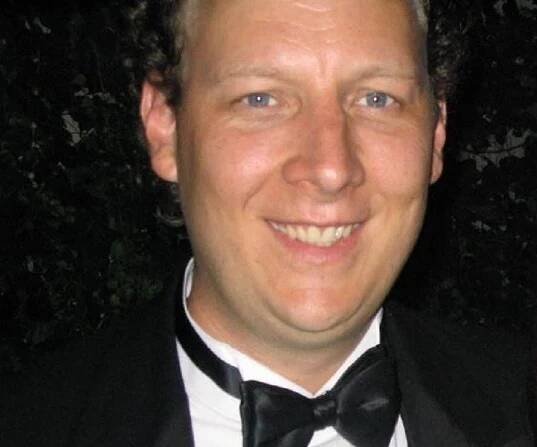 Dan Bakkedahl Biography – Facts, Childhood, Family Life, Achievements
