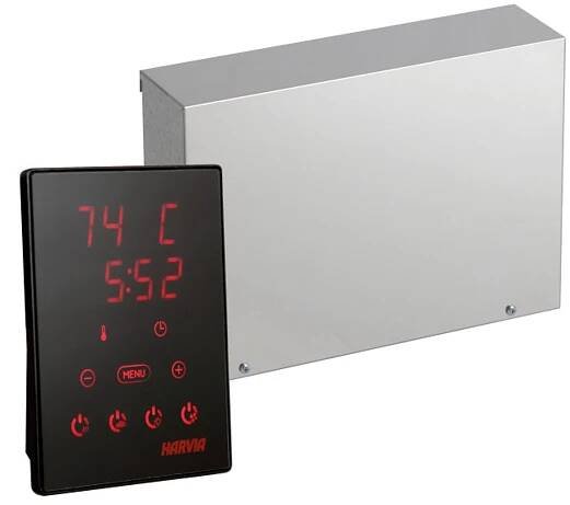 Řídící jednotka HARVIA Xenio Combi CX110C