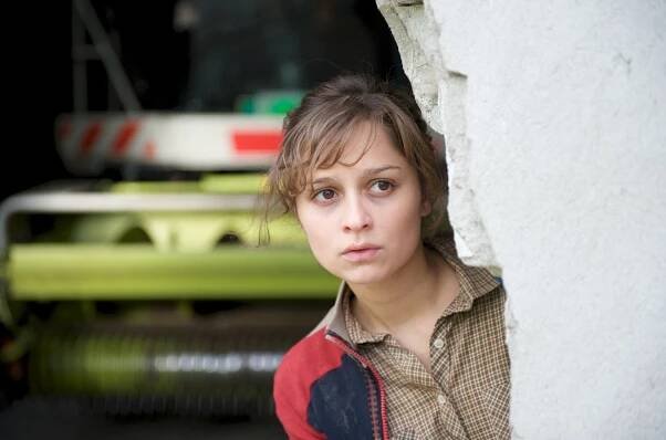 SOKO Wismar - Vier Frauen - Z filmu - Sarah Alles