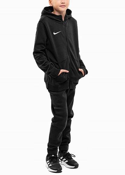 Nike tepláková souprava s mikina a tepláky Park vel. S Značka Nike