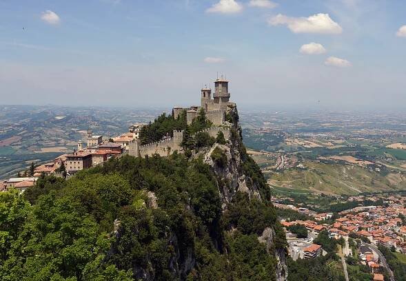 San Marino (město)