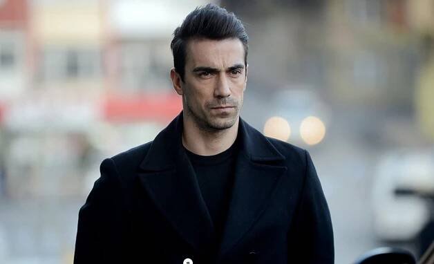 Ibrahim Celikkol: Unbelievable Transformation of the Turkish Actor
