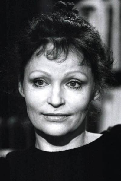 Angelica Domröse