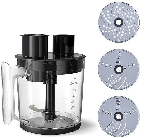 Philips Series 5000 HR2685/00
