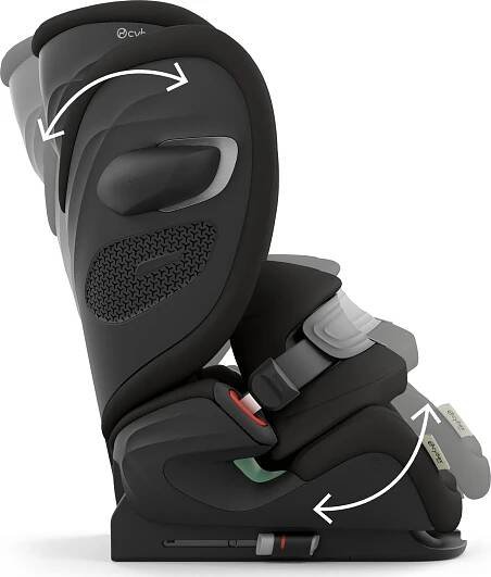 Cybex Pallas G2 i-Size 2025