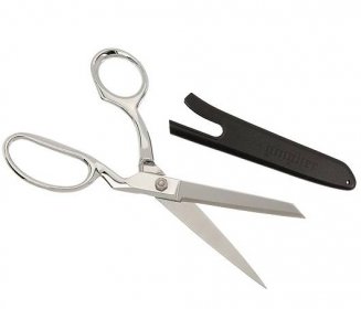 Gingher® 8" Scissors Right Handed