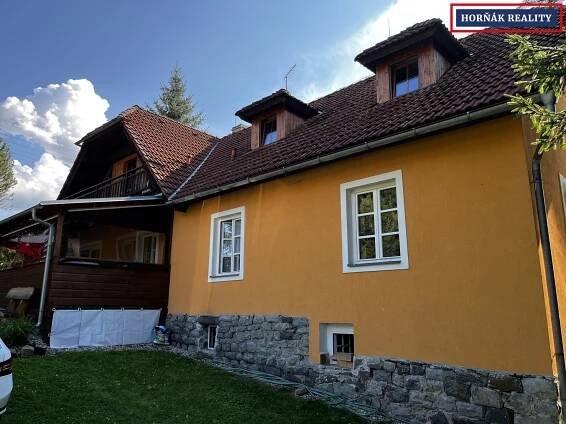 Prodej, Ubytování, Český Krumlov