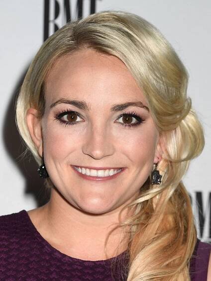 Jamie Lynn Spears - Actress, Singer