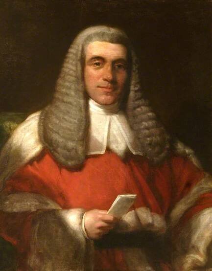 John Taylor Coleridge