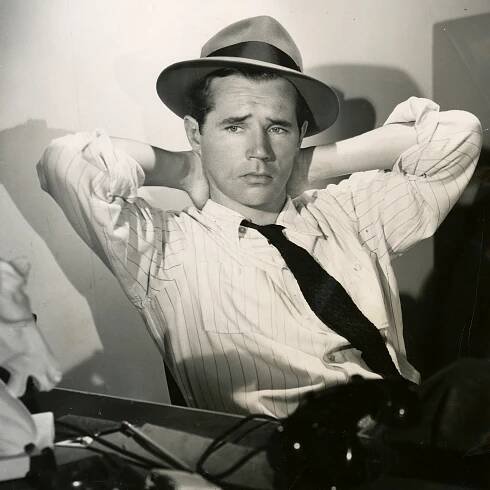 Happy Birthday, Howard Duff! | Radio Classics