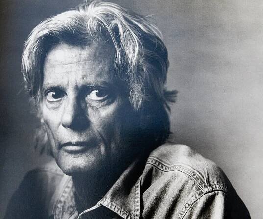 Richard Avedon Biography - Childhood, Life Achievements & Timeline