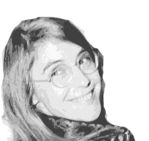 Margaret Hamilton