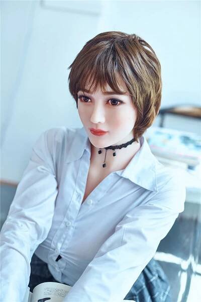 IronTech's Sex Doll – Own Pleasures 