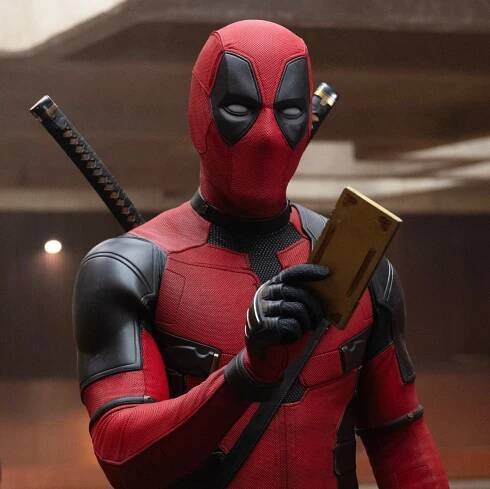 Deadpool & Wolverine's tribute explained: Who was Raymond Chan?