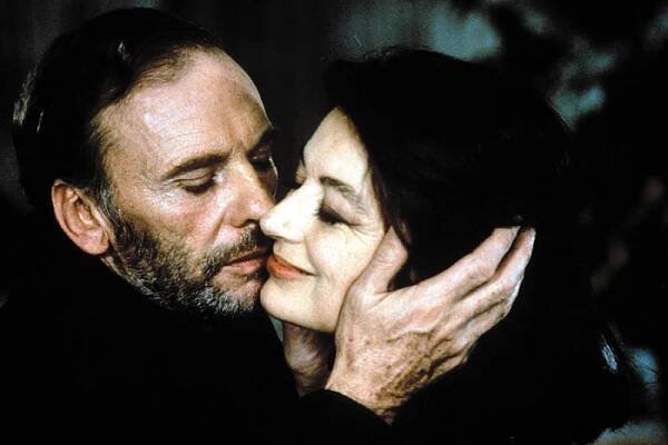 Jean-Louis Trintignant