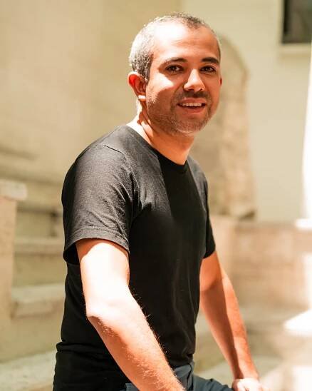 Gustavo Suarez
