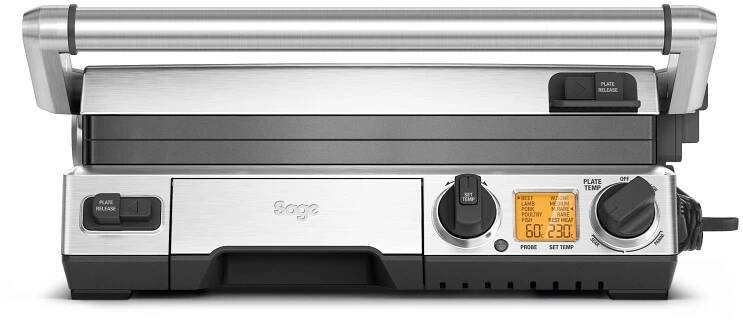 Sage SGR840BSS4EEU1 od 8 098 Kč