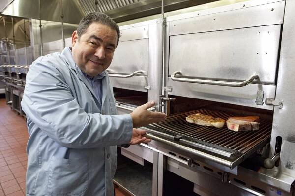Emeril Lagasse