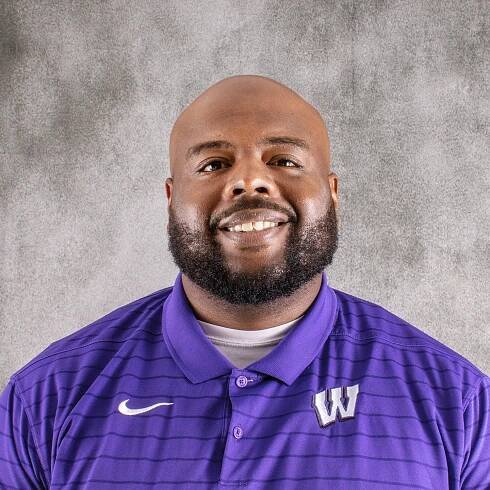 Football - Woodlawn High School