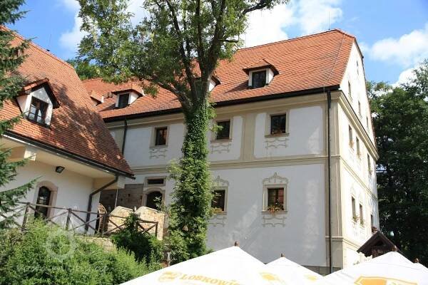 Šiškův mlýn | Vodnimlyny.cz