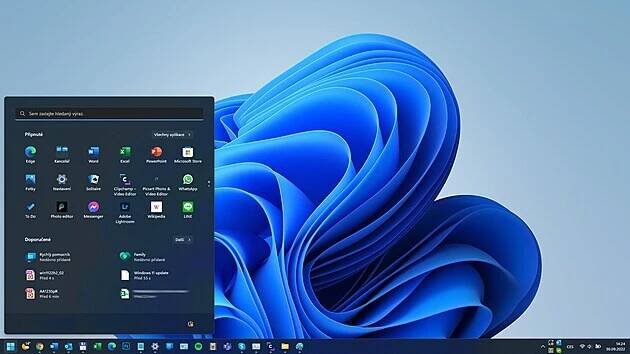 Několik důvodů, proč (ne)přejít na Windows 11 - iDNES.cz
