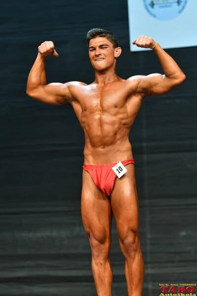 M.S dorast a masters – Tabo – Autoškola Fitness