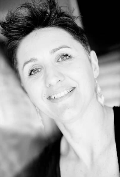 Sylvie Bosc - MOn Oeil - photographe