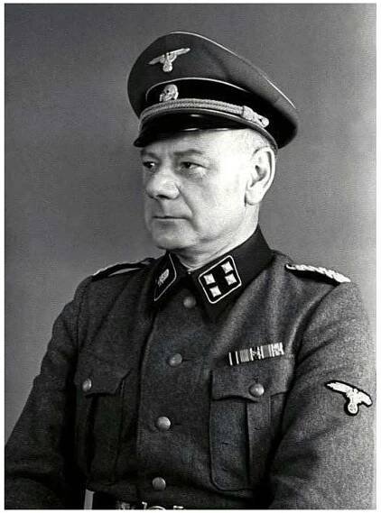 (PDF) The German Campaign in Russia 1941-1943