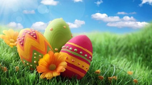 Velikonoční svátky: Proč se věřící dohadovali o jejich datu?