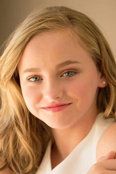 Madison Wolfe herečka