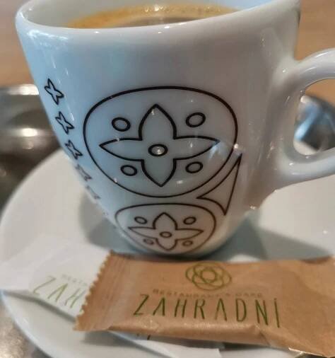 RESTAURANT & CAFÉ ZAHRADNÍ, Ceska Skalice - 2025 Reviews